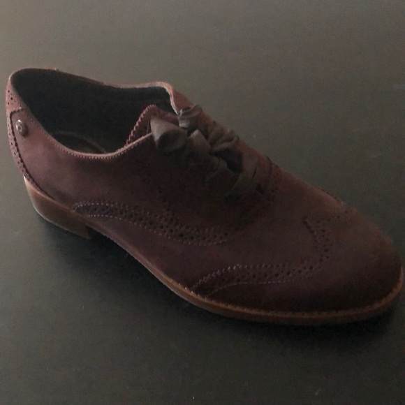 Sebago Leather Loafer - Picture 2 of 5